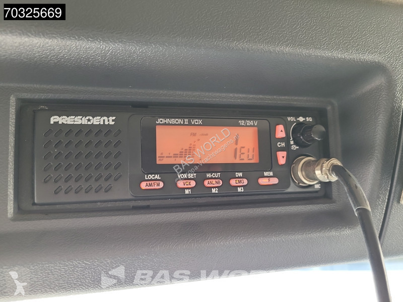 جرار Scania P450 P 10X4 150T! Full-Air Retarder...