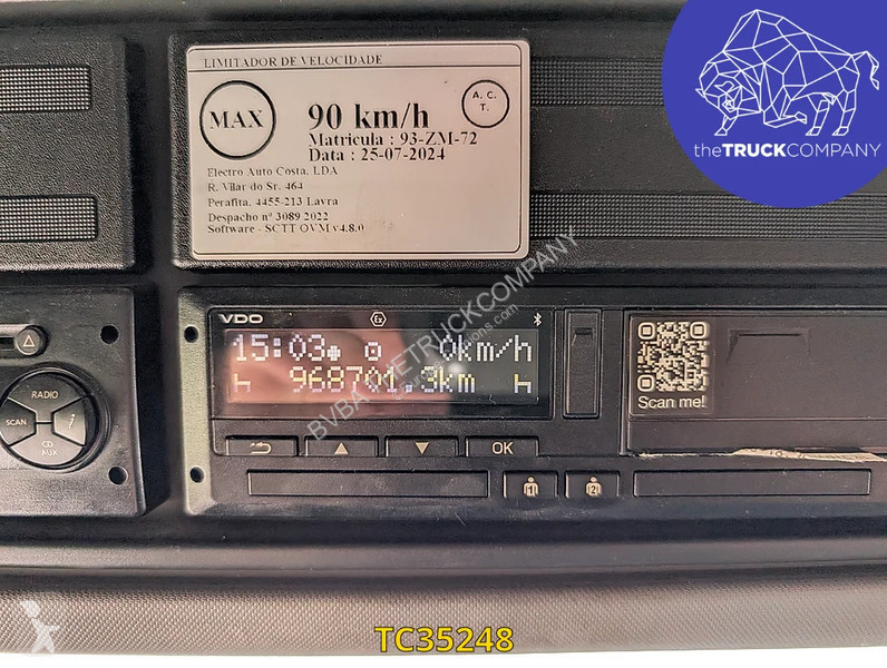 جرار Renault T 480