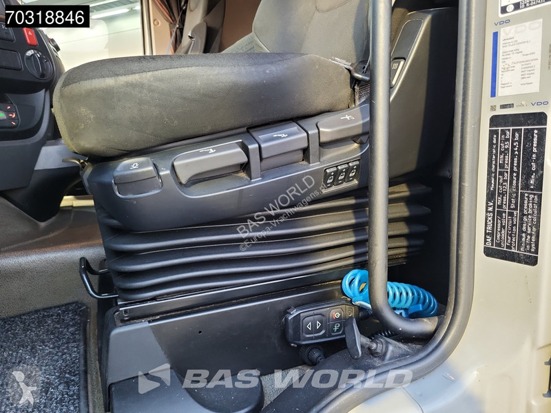 Trekker DAF XF  XF 4X2 NL-Truck APK SSC Mega...