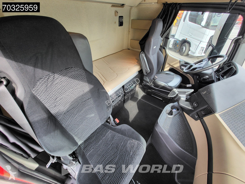 جرار Mercedes 1842 4X2 StreamSpace Mega...