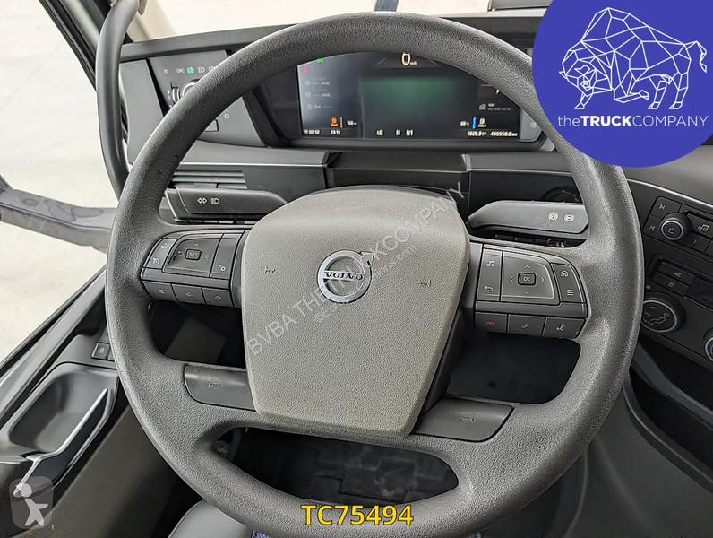 جرار Volvo FH 460