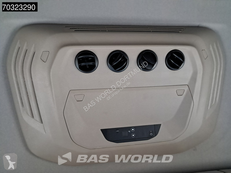 Cabeza tractora DAF XF  4X2 Retarder 2xTanks...