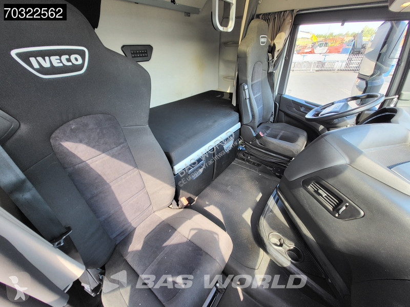Trekker Iveco S-Way 460 S-Way 4X2 Mega Retarder...