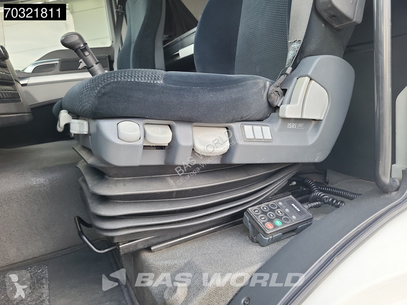 جرار MAN 18.440  4X2 NL-Truck APK Retarder...