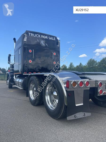 Tracteur Kenworth A