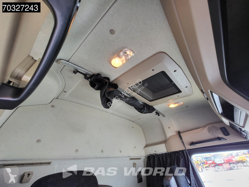 جرار Mercedes 1842 4X2 StreamSpace Retarder 70%...