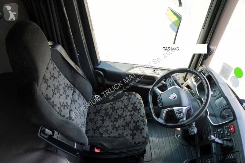 جرار Scania
