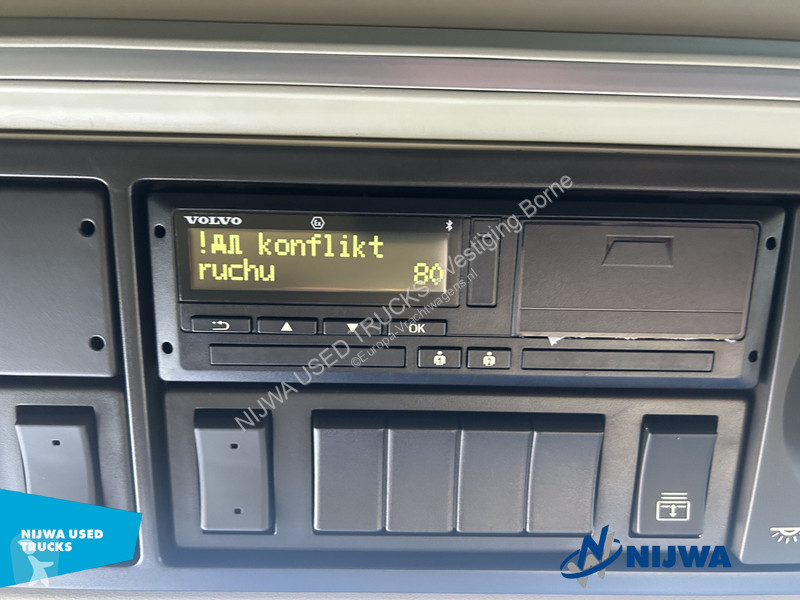 Trattore Stradale Volvo FH 460 TC 4x2 VDS +...
