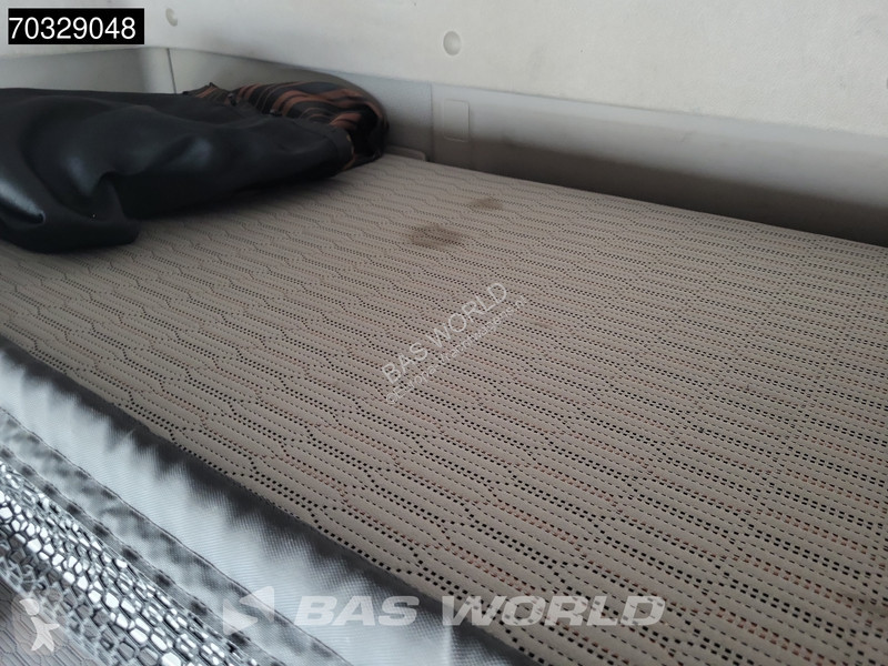 Tahač DAF 480 4X2 SC 2x Tanks Standklima ACC