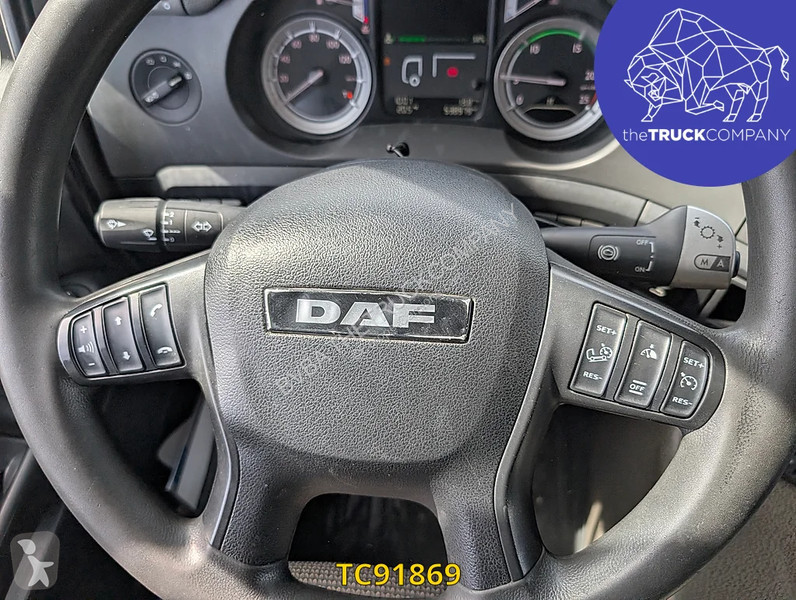 جرار DAF 440