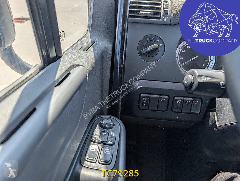 جرار DAF 440