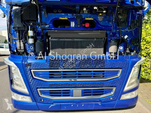 Trattore Stradale Volvo Globetrotter/Euro6/Neue...