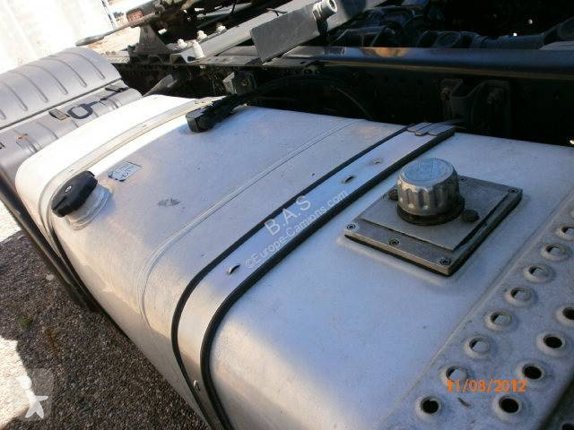 جرار Renault