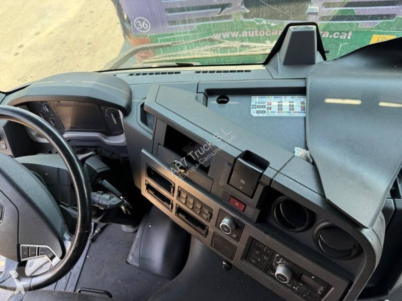 جرار Renault