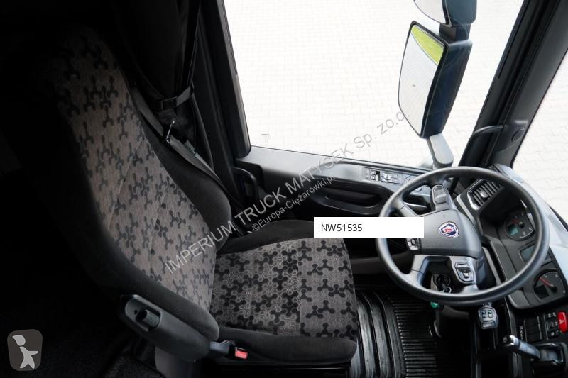 Tahač Scania R 450 / I-PARK COOL