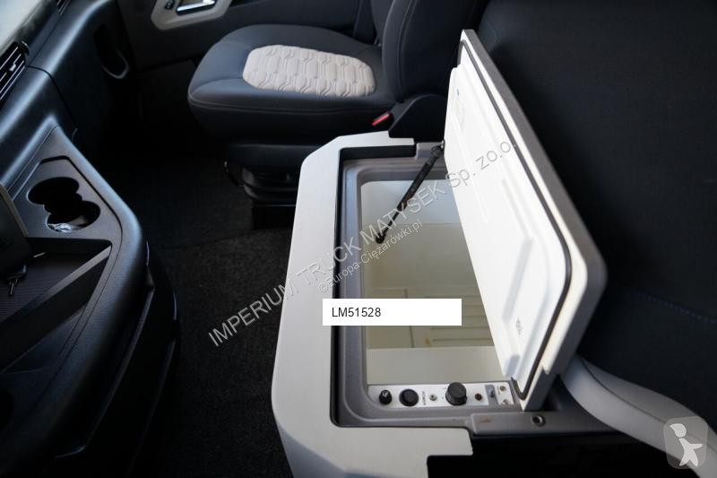 جرار Ford 500 / I-PARK COOL