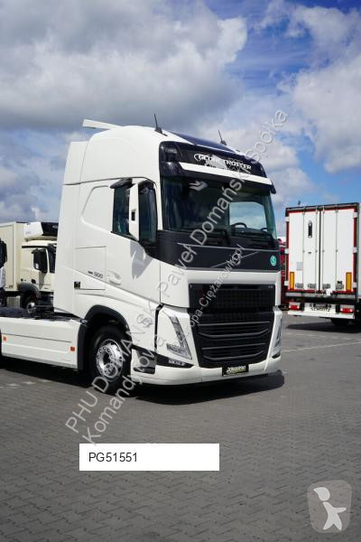 Тягач Volvo / FH / 500 / I – SAVE / XL / EURO 6...