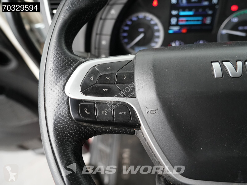 جرار Iveco X-Way 570 S-Way 6X4 Retarder Alcoa's...