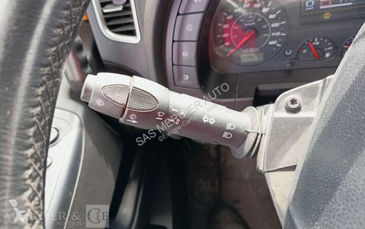 جرار Iveco
