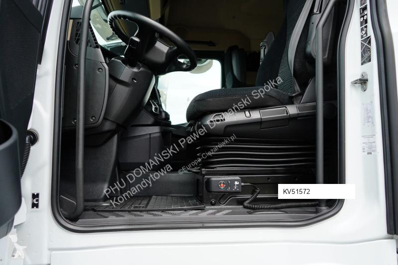 Влекач Mercedes ACTROS F / 1845 / ACC / E 6 /...
