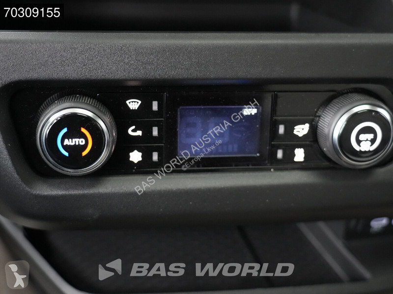 Traktor Iveco S-Way 500 4X2 NEW! 540L Tank HPEB...