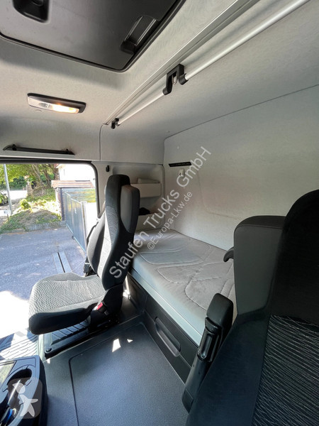 جرار Mercedes 1853, HAD, 4x4, Klima, Retarder,...