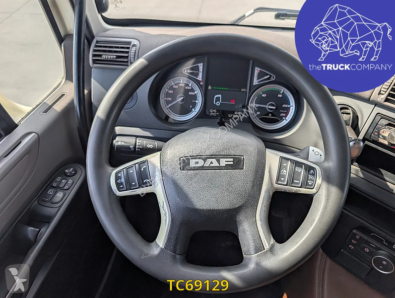 جرار DAF 480