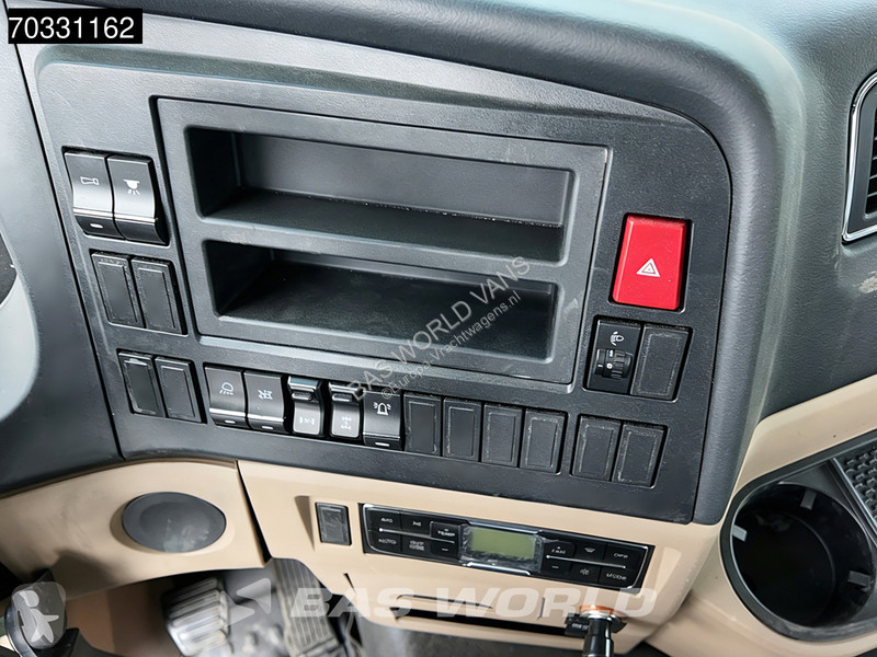 جرار Sinotruk-Howo HOHAN 371 6X4 Refurbished!...