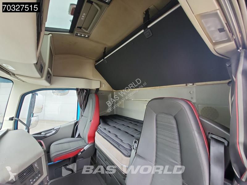 Trattore Stradale Volvo FH 460 FH 4X2 LNG...