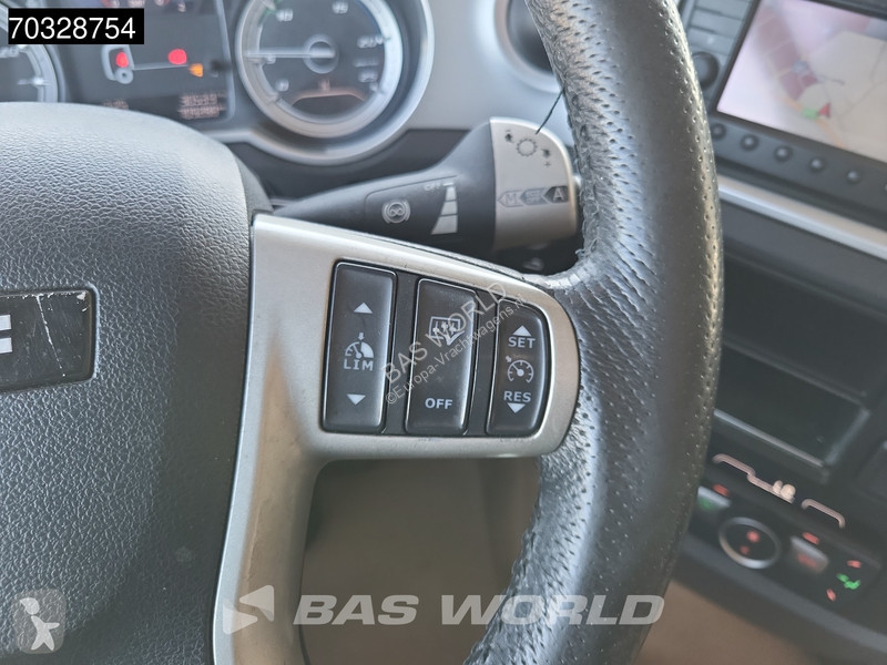 جرار DAF XF  XF 6X2 FTG NL-Truck APK 03-2027...