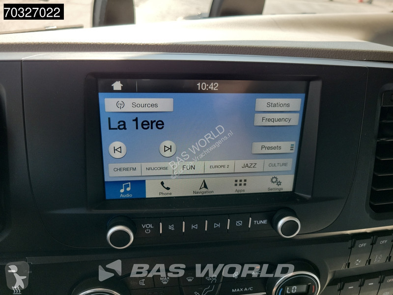 جرار Ford F-Max 500 F-Max 4X2 Low Mileage!...
