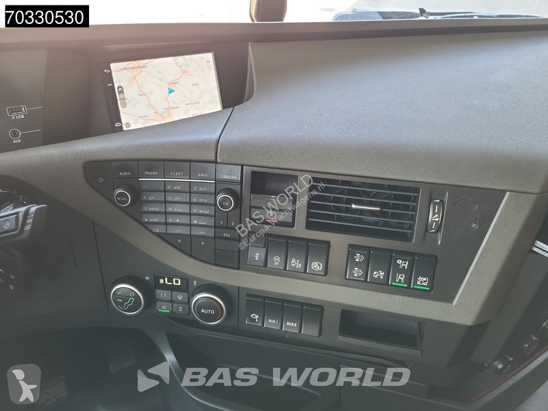 جرار Volvo FH 500 4X2 -Truck APK 05-2027 Globe...