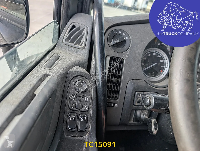 جرار DAF 510