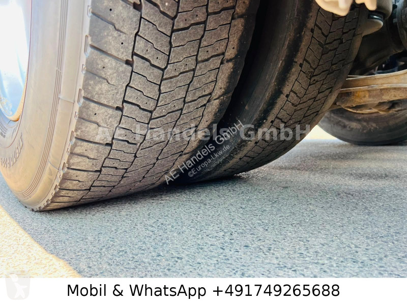 جرار Volvo 500 GlobeXL BL...