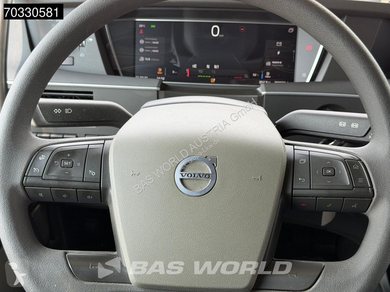 جرار Volvo 500 4X2 XL Retarder 2xTanks...