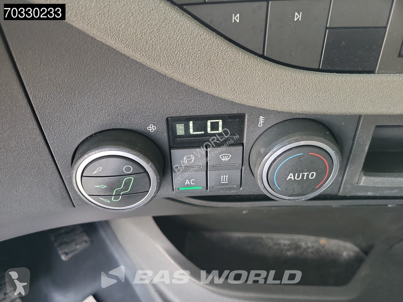 جرار Volvo 500  4X2 Low Roof! Hydraulic Alcoa's