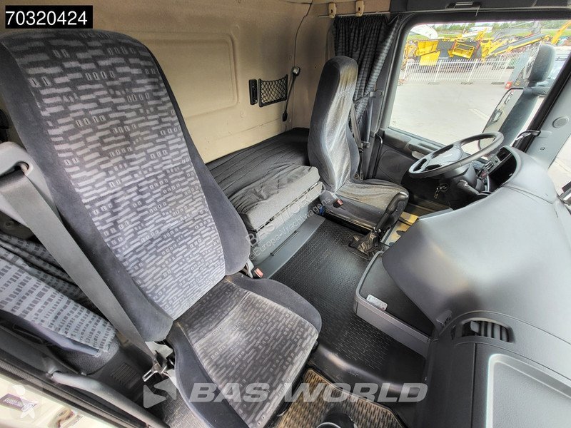 جرار Scania R480 R 4X2 Manual! Full-Air...
