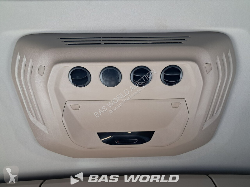 جرار DAF XG XG