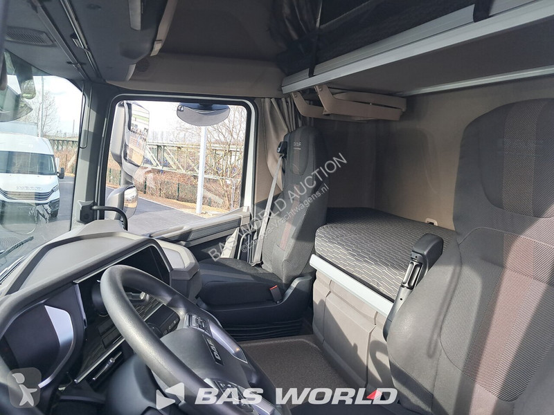 جرار DAF XF XF