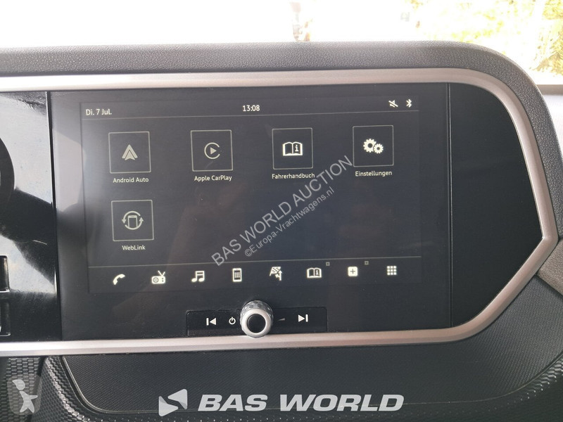 جرار DAF XG XG