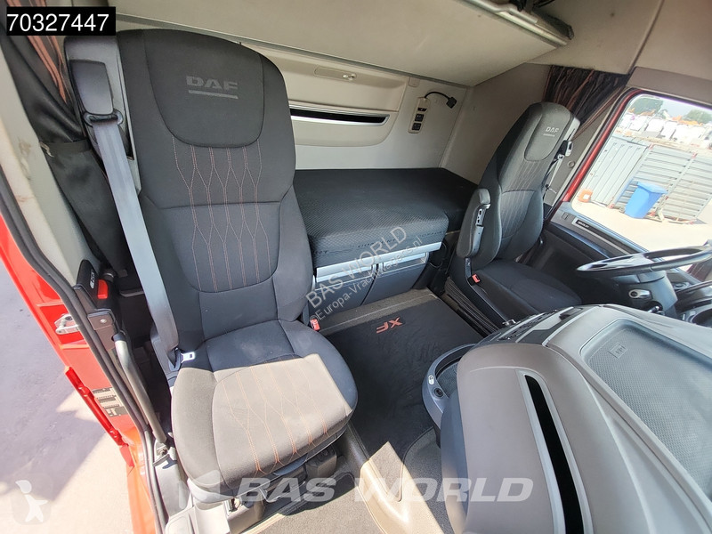 Nyergesvontató DAF 480  4X2 SC NL-Truck APK ACC