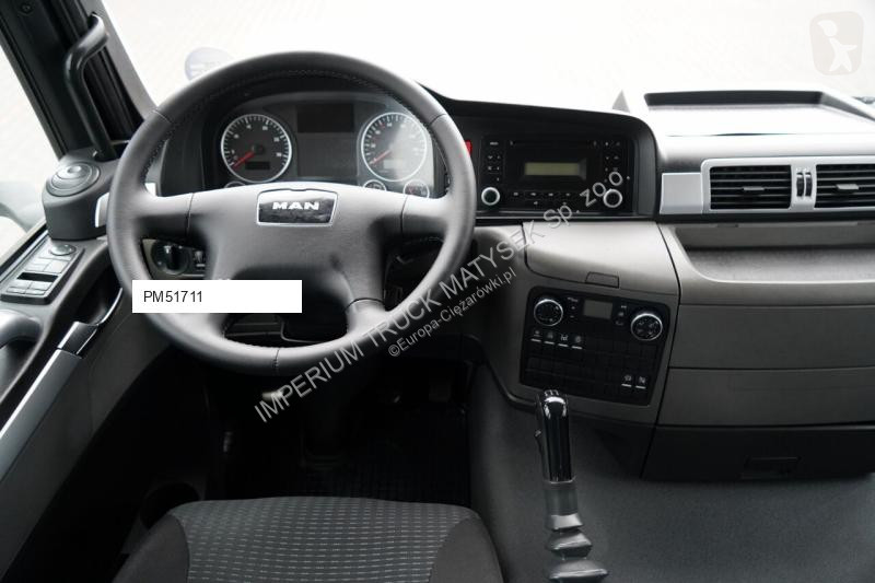 Tratores MAN TGX 18.440