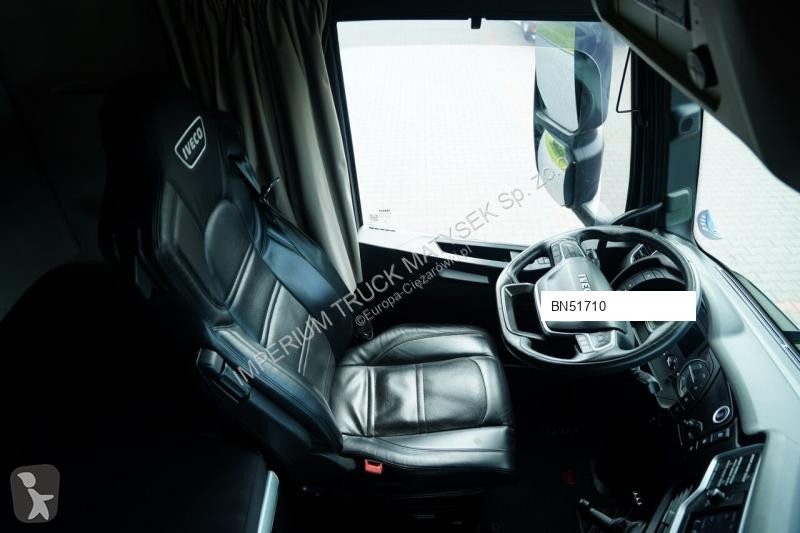 Влекач Iveco 510