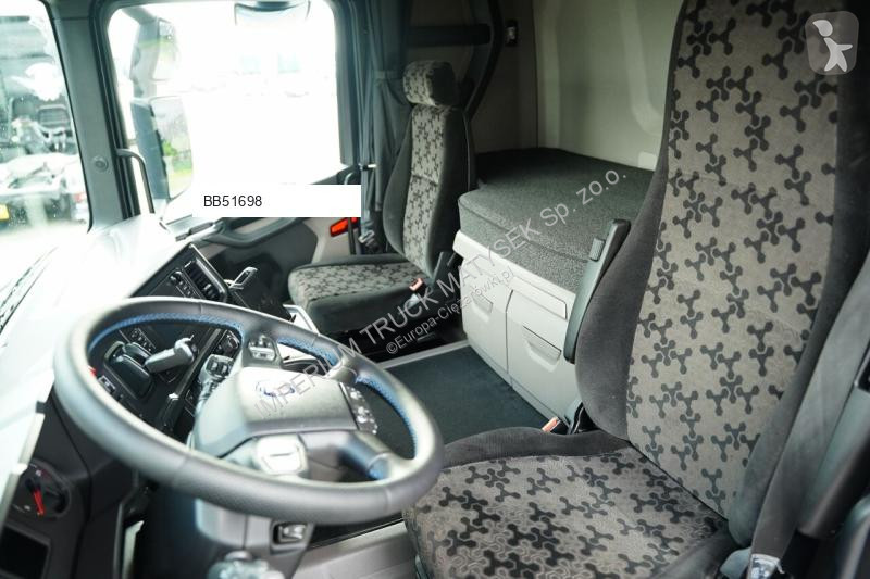 جرار Scania