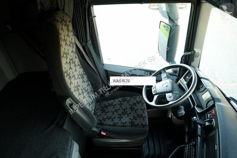 جرار Scania R 450 / RETARDER / I-PARK COOL /...