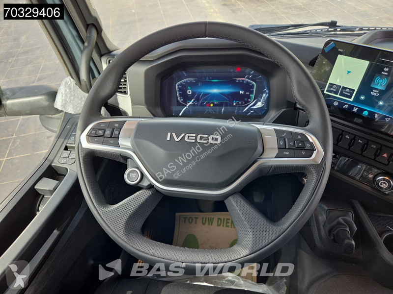 Iveco T-Way 540 6X4 NEW! AT 6x4 Automatic...