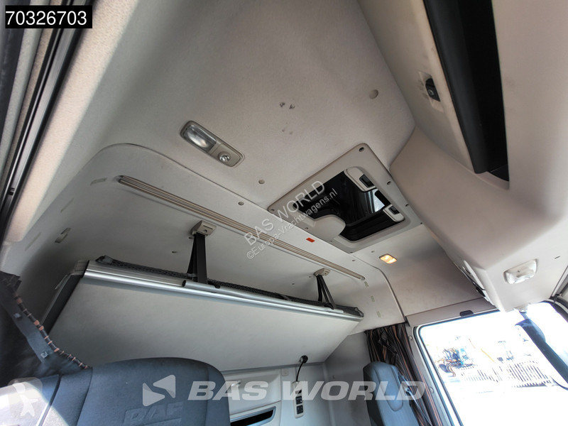 جرار DAF 450 4X2 SC NL-Truck