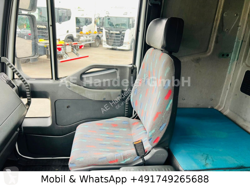 جرار Iveco ML 65 E BL 4x2