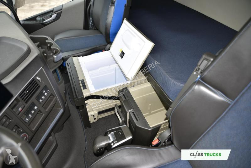 Tracteur Volvo 500 Globetrotter XL Retarder...