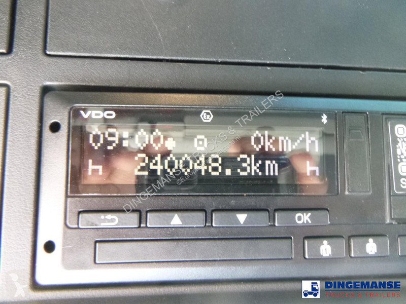 جرار Ford F-Max 500 4x2 Euro 6E